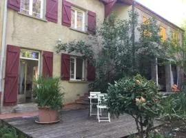 Villa Delphina