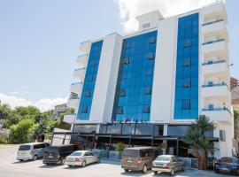 Royal Life Exclusive, hotel in Trabzon