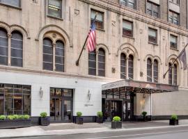 WestHouse Hotel New York, ξενοδοχείο στη Νέα Υόρκη