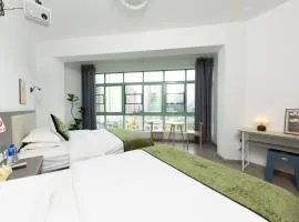 Shuju B&B Hotel