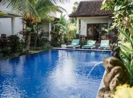 Sundhara View Ubud