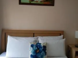 Marina Spatial Filinvest Consisa 2