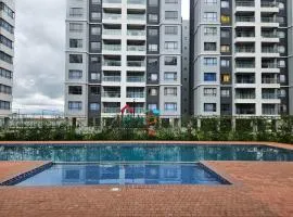 Nairobi comfy JKIA Apartments