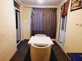 BPR Hostel, hotel a Tbilisi