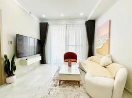 Deluxe Apartment - The Ascentia Phu My Hung