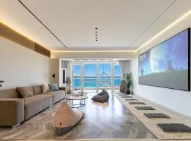 Sanya Sun Seaview Apartment