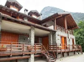 Alpine Bliss A Cosy Retreat