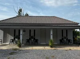 Cahaya roomstay