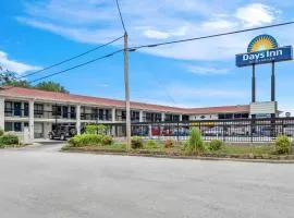 Days Inn by Wyndham Jacksonville NC