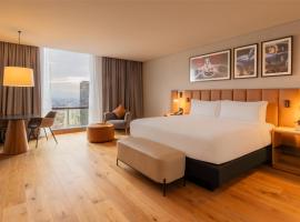 Hilton Mexico City Reforma