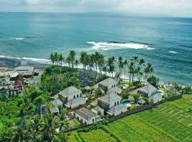 Majapahit Beach Villas by Nakula