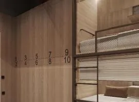 Doo hostel