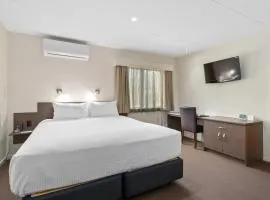 Quality Hotel Robertson Gardens