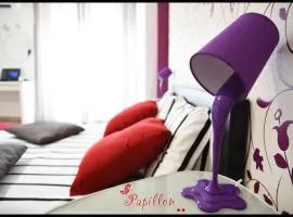 Papillon BnB