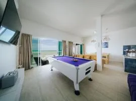 Phaladise Beach Villa at Phala Beach, Ban Chang