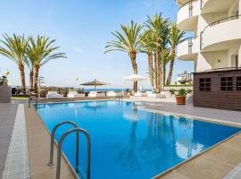 Ramada Resort by Wyndham Puerto de Mazarron, hotel a Puerto de Mazarrón