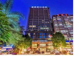 Boya Holiday Hotel