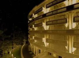 Chateau de Maisons Suites