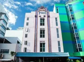 Hotel Fuji