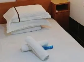 Roca Guesthouse 樂家賓館