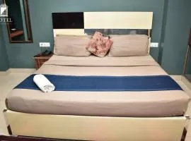Hotel Church House Rohini Sec 15