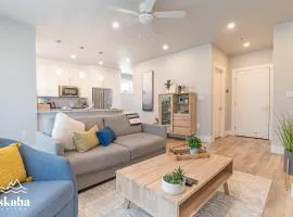 Skaha Suites