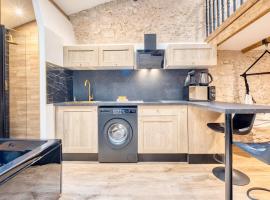 La bulle étoilée, Hotel in Périgueux