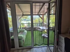 Riverside Forest Apartment & Spa