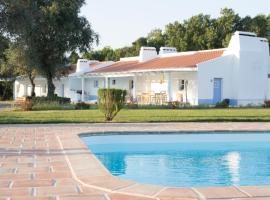 o meu monte, country house in Évora