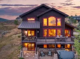 Indian Trail Cabin cabin