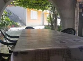 Gemütliche Wohnung Andrea In Opatija