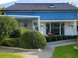 Haus Sansibar Niendorf