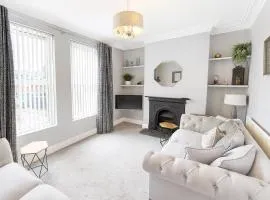 Victorian House - South Belfast Lisburn Road - Northern Ireland Tourist Board Approved