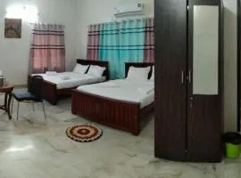 Aidan Inn