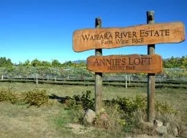 Waipara River Estate