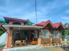 Rustic Haven In Gabaldon Nueva Ecija