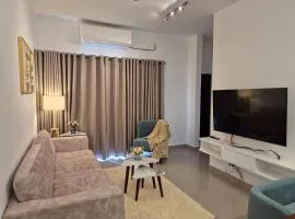 Elysian Blue Suites - Santorini Resort Negombo
