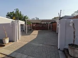 J's Haven Self-Catering