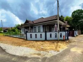 Adyan Homestay Terengganu