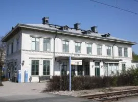 Stationshusets Hotell och Café