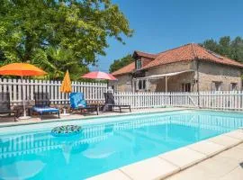 Maison De Charme Avec Sa Piscine