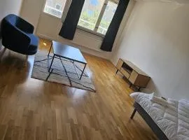 Katrineholm Longstay - Fully equipped 2-room apartment