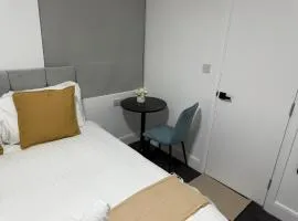 Harrow Hotel