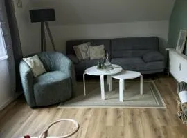 Wurmbergblick Ferienwohnung