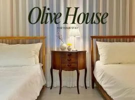 Busan Olive house Gwangalli Beach