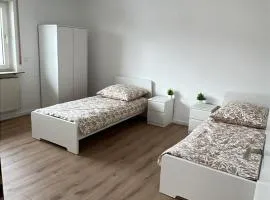 Monteurwohnung und Ferienwohnung Mannheim