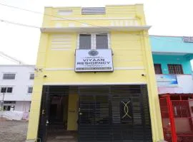 Viyaan Residency