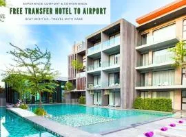 Maya Phuket Airport Hotel-Naiyang Beach