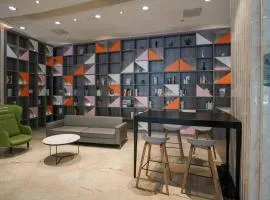 Baoli International Hotel - Yangjiang Baili Plaza