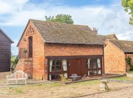 Poplar Cottage - Historic Barn in Dumbleton